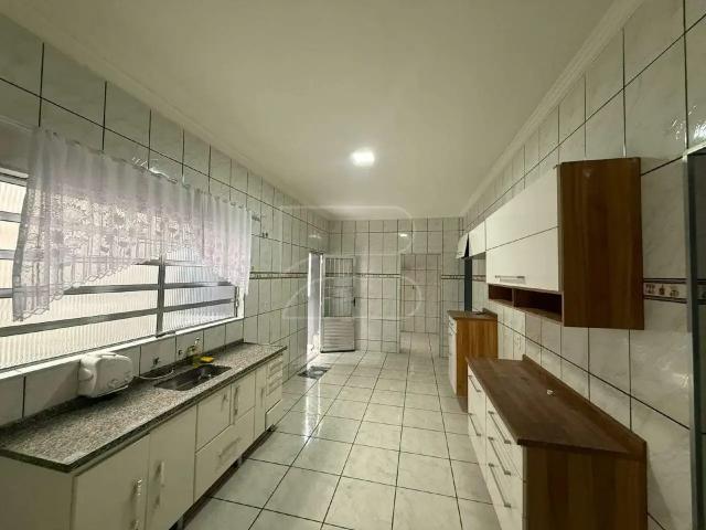Casa / Sobrado para Venda em São Paulo/SP Parque São Rafael 4 Quartos