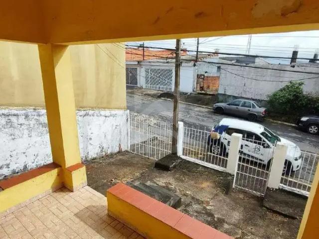 Casa / Sobrado para Venda em São Paulo/SP Parque São Rafael 4 Quartos