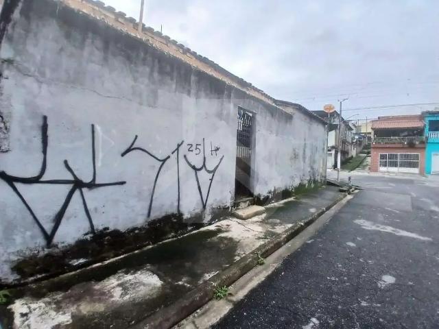 Casa / Sobrado para Venda em São Paulo/SP Parque São Rafael 4 Quartos