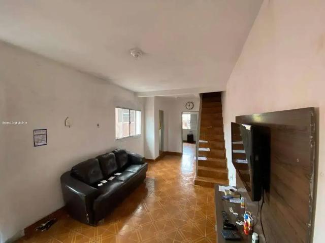 Casa / Sobrado para Venda em São Paulo/SP Parque São Rafael 4 Quartos