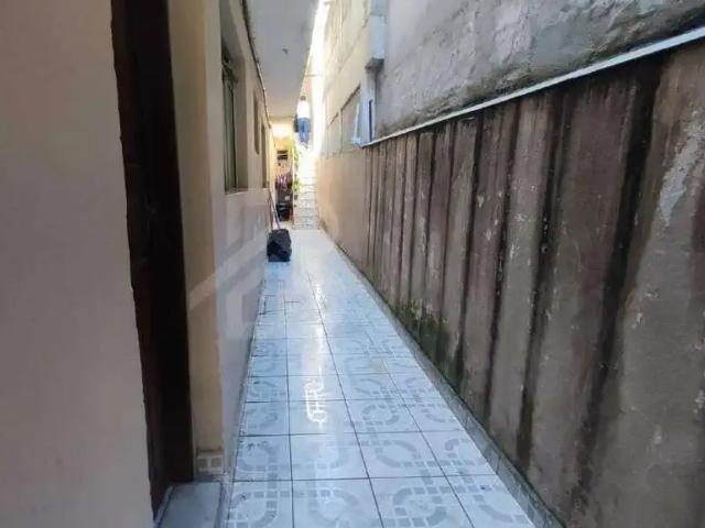 Casa / Sobrado para Venda em São Paulo/SP Parque São Rafael 4 Quartos