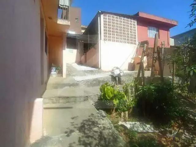 Casa / Sobrado para Venda em São Paulo/SP Parque São Rafael 4 Quartos