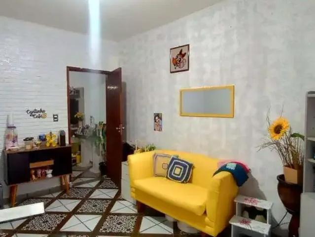 Casa / Sobrado para Venda em São Paulo/SP Parque São Rafael 4 Quartos