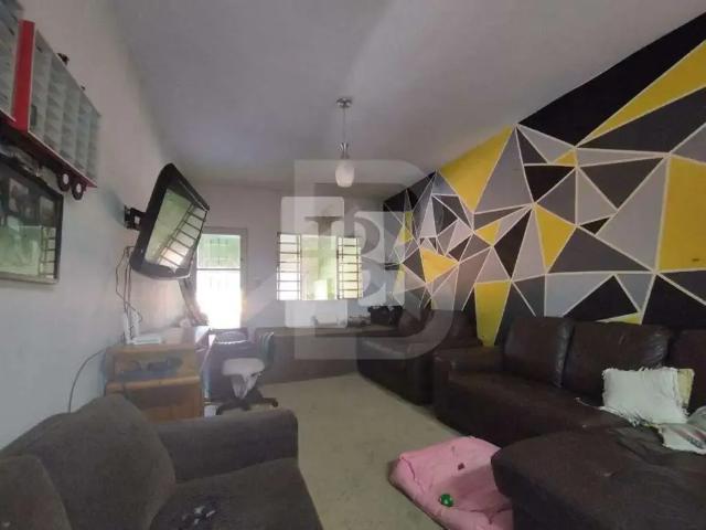 Casa / Sobrado para Venda em São Paulo/SP Parque São Rafael 5 Quartos