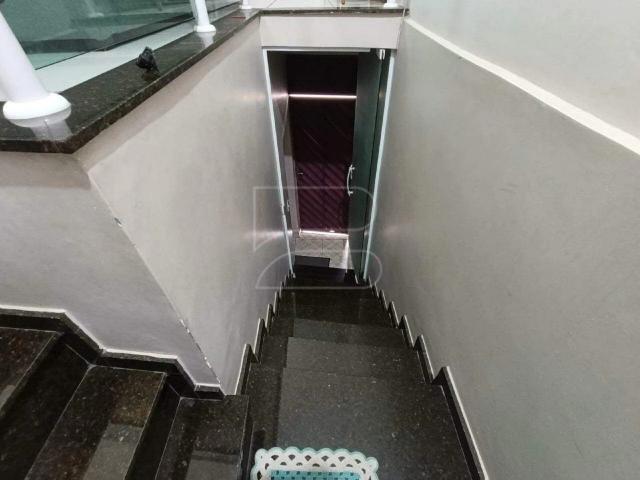 Casa / Sobrado para Venda em São Paulo/SP Parque São Rafael 5 Quartos