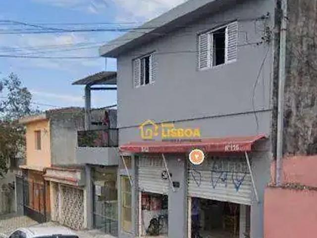 Casa / Sobrado para Venda em São Paulo/SP Parque São Rafael 5 Quartos