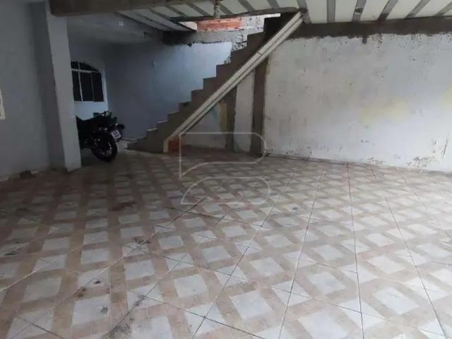 Casa / Sobrado para Venda em São Paulo/SP Parque São Rafael 5 Quartos