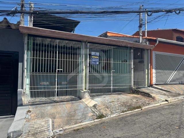 Casa / Sobrado para Venda em São Paulo/SP Parque São Rafael 5 Quartos