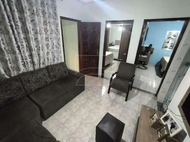 Casa / Sobrado para Venda em São Paulo/SP Parque São Rafael 6 Quartos
