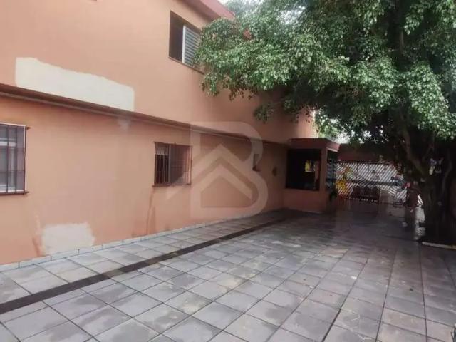 Casa / Sobrado para Venda em São Paulo/SP Parque São Rafael 6 Quartos