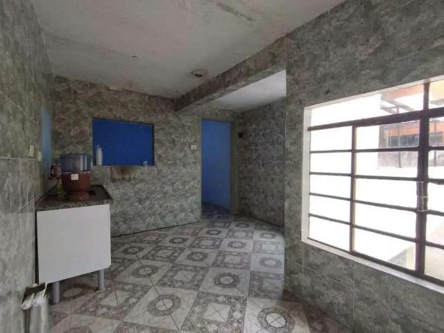 Casa / Sobrado para Venda em São Paulo/SP Parque São Rafael 6 Quartos