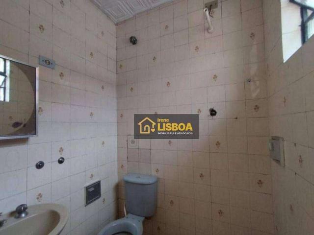 Casa / Sobrado para Venda em São Paulo/SP Parque São Rafael 6 Quartos