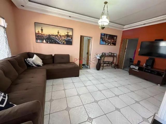 Casa / Sobrado para Venda em São Paulo/SP Parque São Rafael