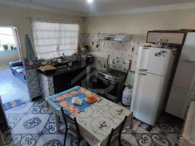 Casa / Sobrado para Venda em São Paulo/SP Parque São Rafael 7 Quartos