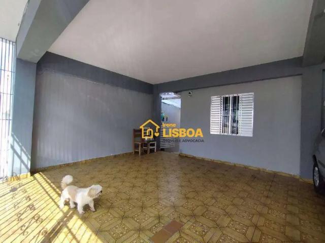 Casa / Sobrado para Venda em São Paulo/SP Parque São Rafael 7 Quartos
