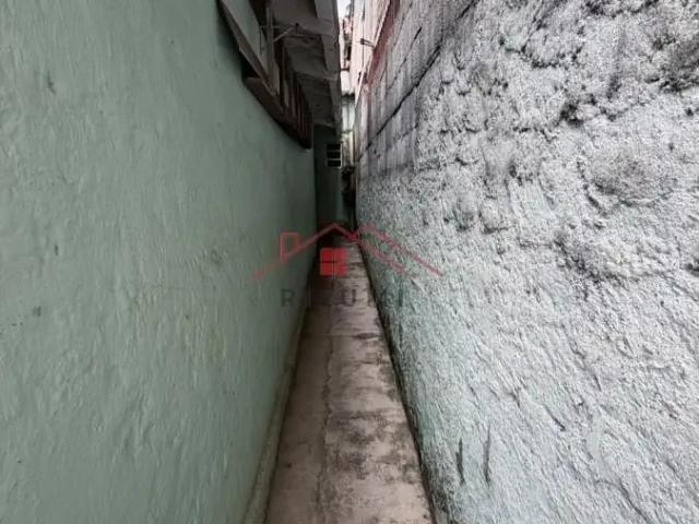 Casa / Sobrado para Venda em São Paulo/SP Parque São Rafael