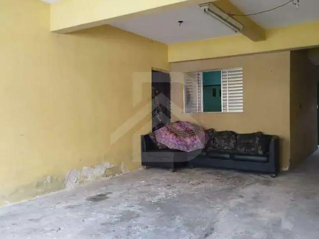 Casa / Sobrado para Venda em São Paulo/SP Parque São Rafael