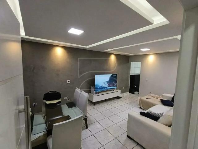 Casa / Sobrado para Venda em São Paulo/SP Parque São Rafael 1 Quartos