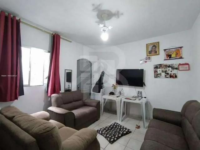 Casa / Sobrado para Venda em São Paulo/SP Parque São Rafael 1 Quartos