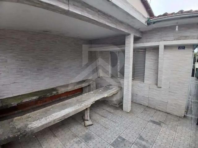 Casa / Sobrado para Venda em São Paulo/SP Parque São Rafael 1 Quartos