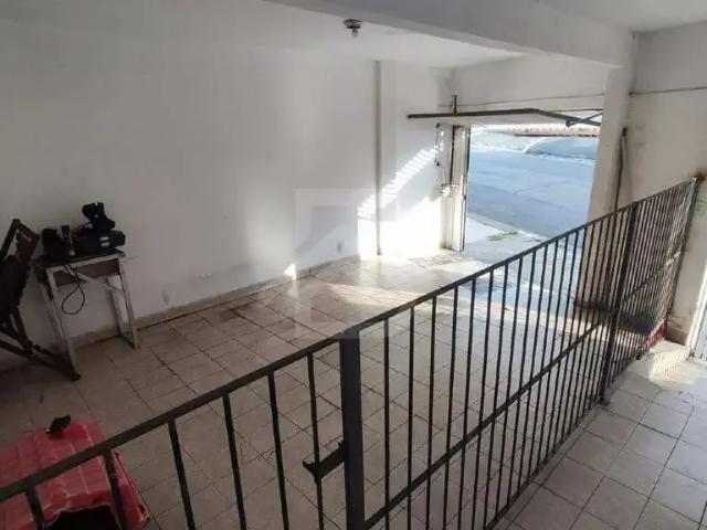 Casa / Sobrado para Venda em São Paulo/SP Parque São Rafael 4 Quartos