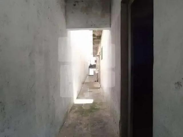 Casa / Sobrado para Venda em São Paulo/SP Parque São Rafael 2 Quartos