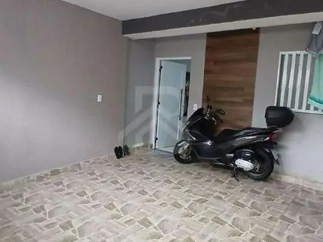 Casa / Sobrado para Venda em São Paulo/SP Parque São Rafael 2 Quartos