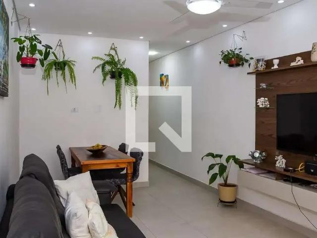 Casa / Sobrado para Venda em São Paulo/SP Parque São Rafael 2 Quartos