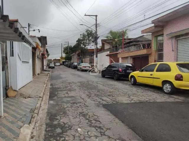Casa / Sobrado para Venda em São Paulo/SP Parque São Rafael 2 Quartos