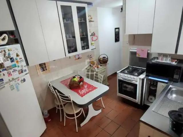 Casa / Sobrado para Venda em São Paulo/SP Parque São Rafael 2 Quartos