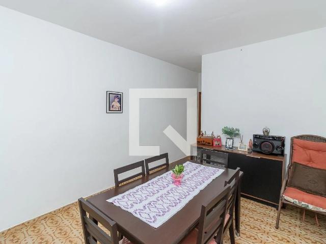 Casa / Sobrado para Venda em São Paulo/SP Parque São Rafael 2 Quartos