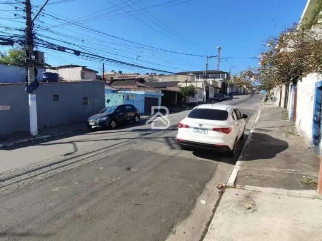 Casa / Sobrado para Venda em São Paulo/SP Parque São Rafael 2 Quartos
