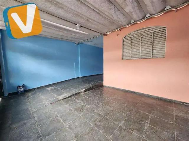 Casa / Sobrado para Venda em São Paulo/SP Parque São Rafael 2 Quartos