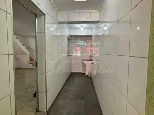 Casa / Sobrado para Venda em São Paulo/SP Parque São Rafael 2 Quartos