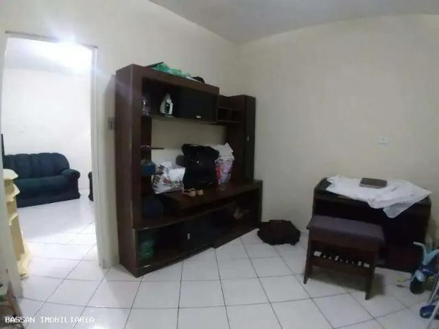 Casa / Sobrado para Venda em São Paulo/SP Parque São Rafael 2 Quartos