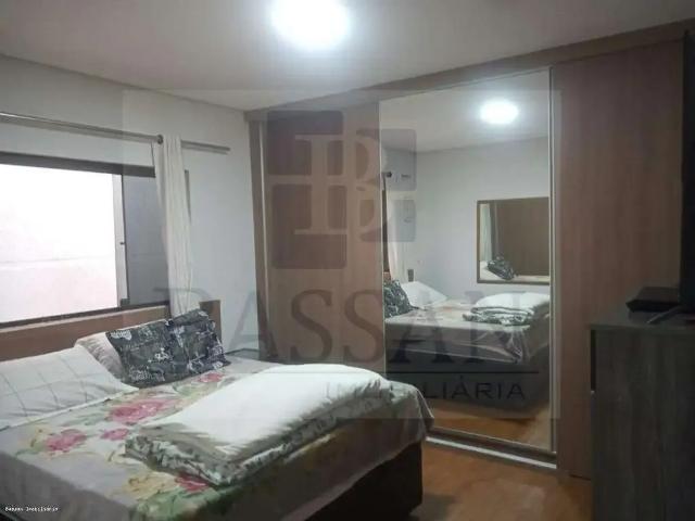 Casa / Sobrado para Venda em São Paulo/SP Parque São Rafael 2 Quartos