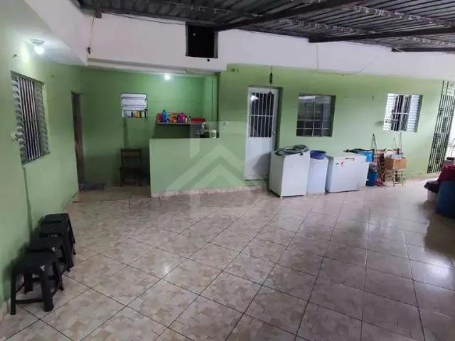 Casa / Sobrado para Venda em São Paulo/SP Parque São Rafael 2 Quartos