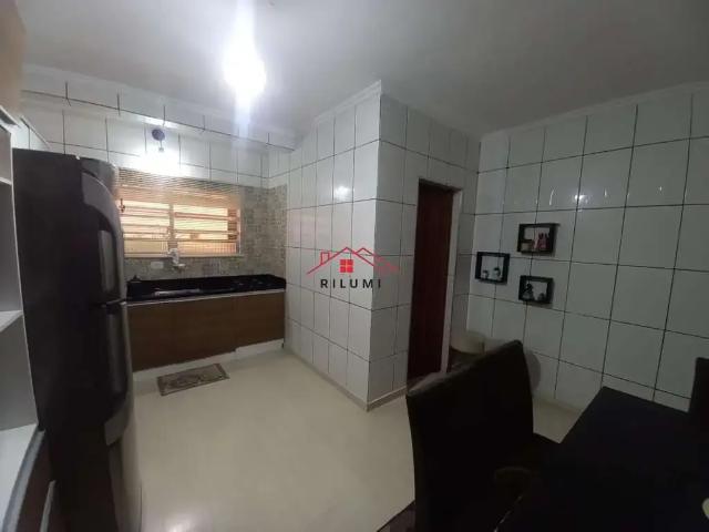 Casa / Sobrado para Venda em São Paulo/SP Parque São Rafael 2 Quartos