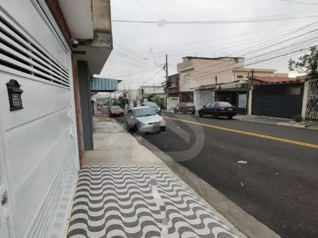 Casa / Sobrado para Venda em São Paulo/SP Parque São Rafael 2 Quartos