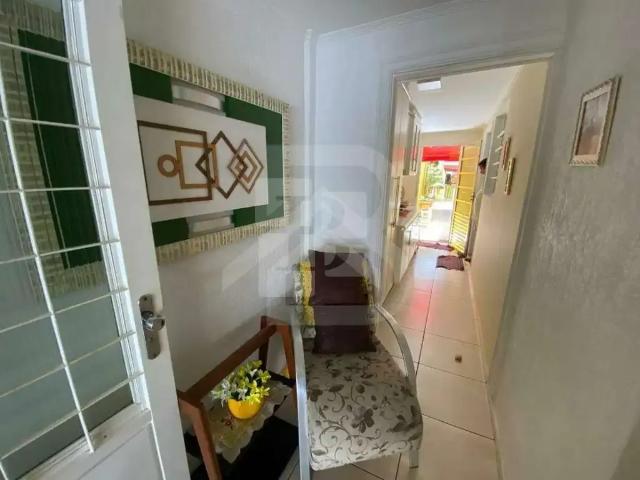 Casa / Sobrado para Venda em São Paulo/SP Parque São Rafael 2 Quartos