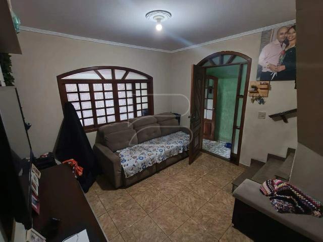 Casa / Sobrado para Venda em São Paulo/SP Parque São Rafael 2 Quartos
