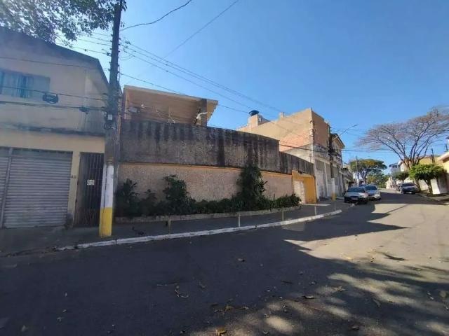 Casa / Sobrado para Venda em São Paulo/SP Parque São Rafael 2 Quartos