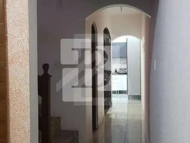 Casa / Sobrado para Venda em São Paulo/SP Parque São Rafael 2 Quartos