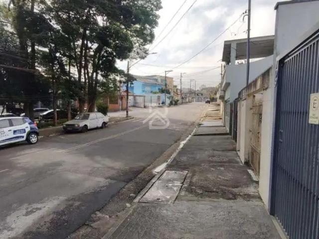 Casa / Sobrado para Venda em São Paulo/SP Parque São Rafael 2 Quartos