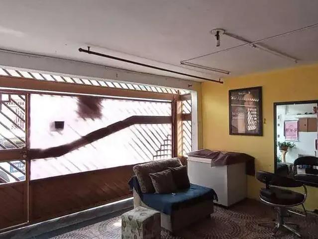 Casa / Sobrado para Venda em São Paulo/SP Parque São Rafael 2 Quartos