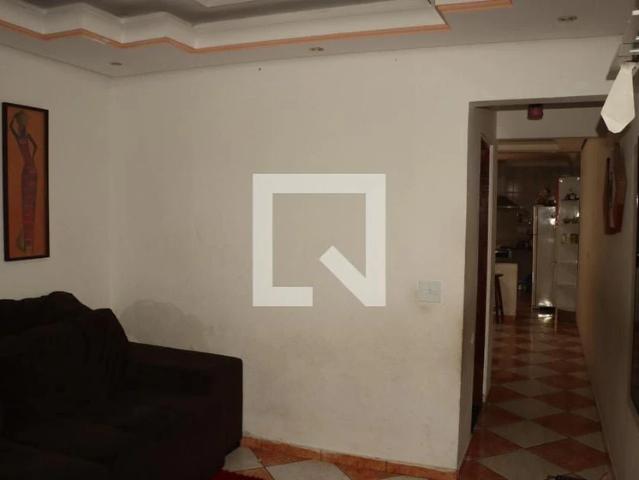 Casa / Sobrado para Venda em São Paulo/SP Parque São Rafael 2 Quartos