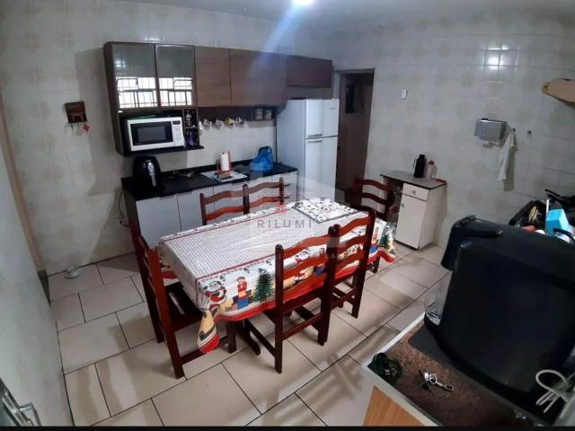 Casa / Sobrado para Venda em São Paulo/SP Parque São Rafael 2 Quartos