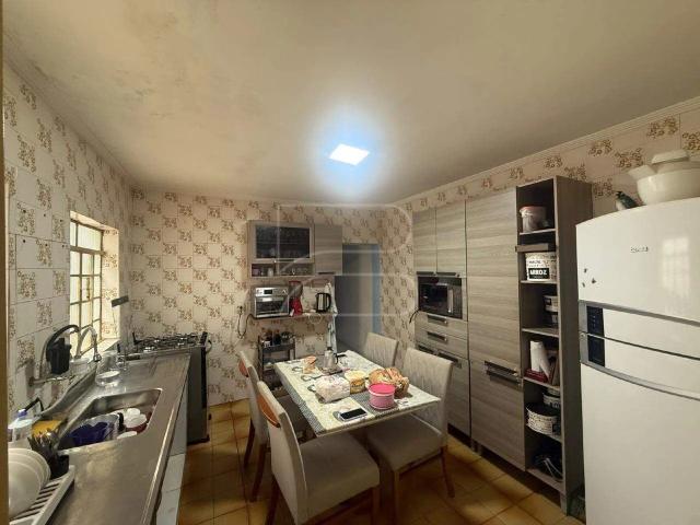 Casa / Sobrado para Venda em São Paulo/SP Parque São Rafael 2 Quartos