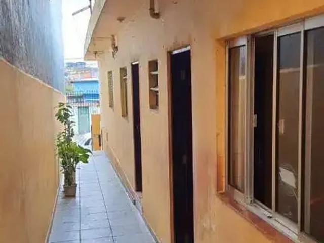 Casa / Sobrado para Venda em São Paulo/SP Parque São Rafael 2 Quartos