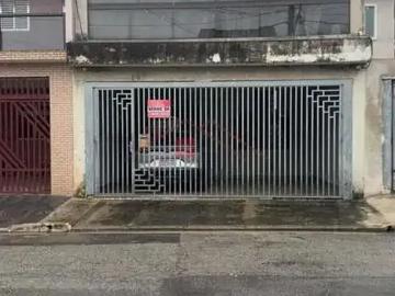 Casa / Sobrado para Venda em São Paulo/SP Parque São Rafael 2 Quartos